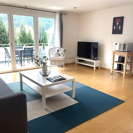 Braviscasa - Ferienresidenz Hochfirst Titisee Exterior foto