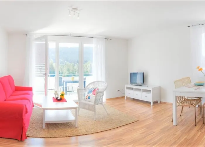 Braviscasa - Ferienresidenz Hochfirst Titisee