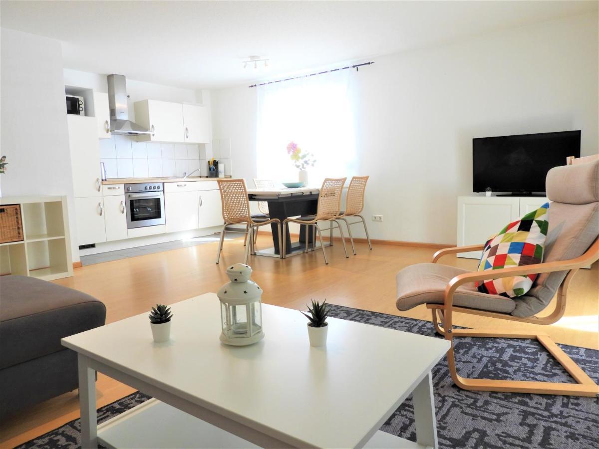 Appartement Braviscasa - Ferienresidenz Hochfirst