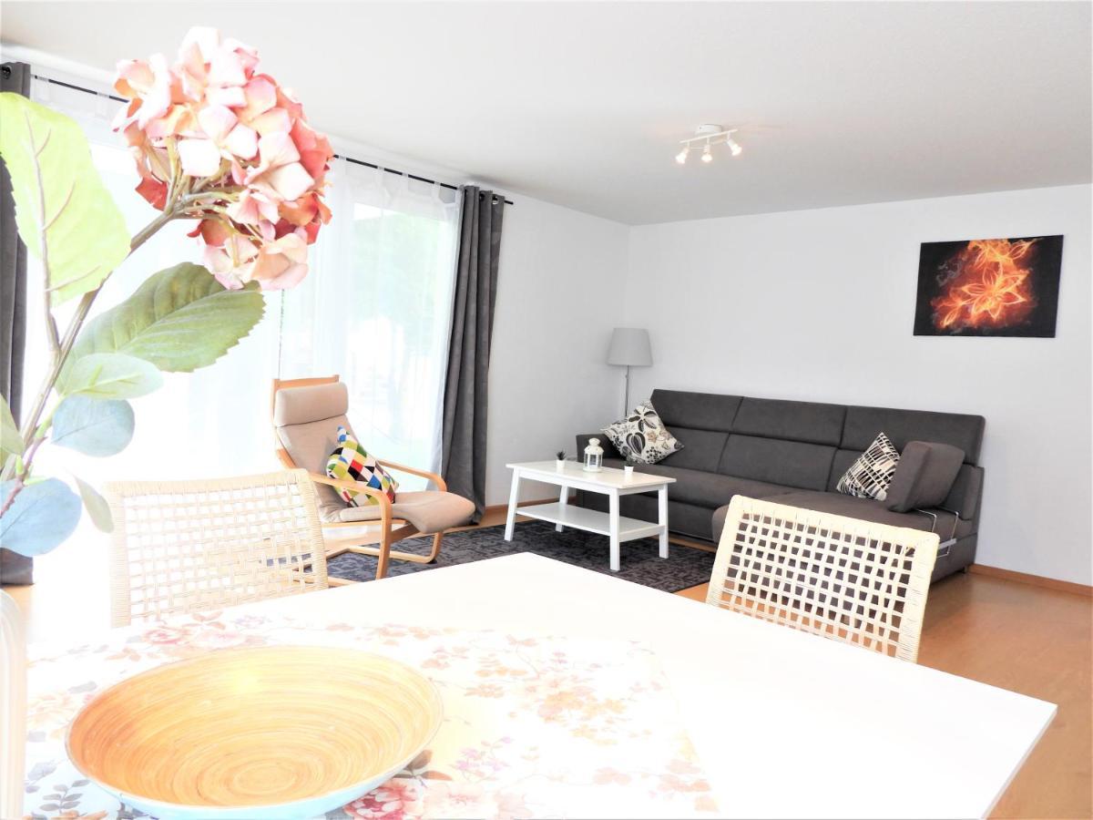 Appartement Braviscasa - Ferienresidenz Hochfirst Titisee-Neustadt