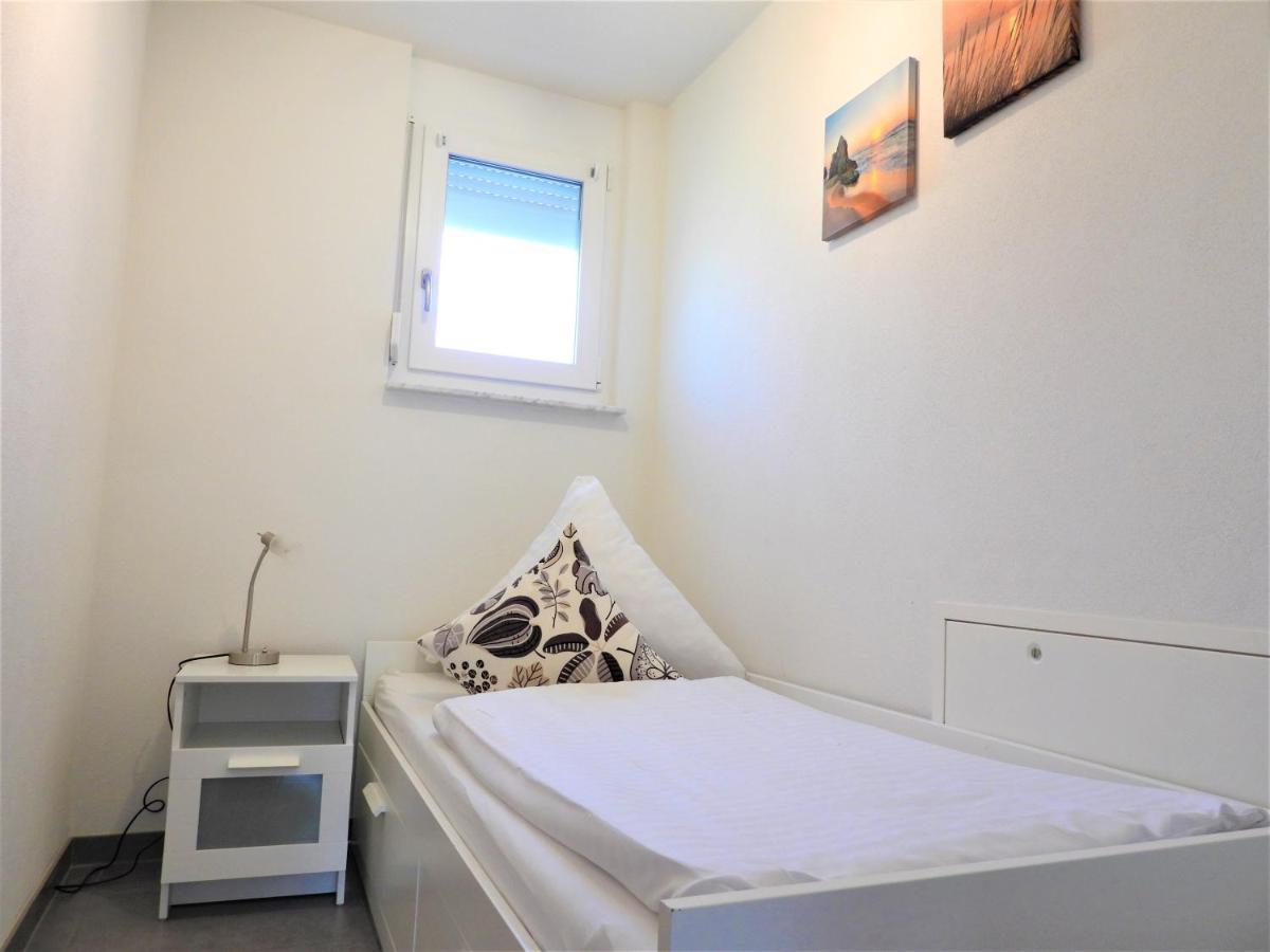 Appartement Braviscasa - Ferienresidenz Hochfirst