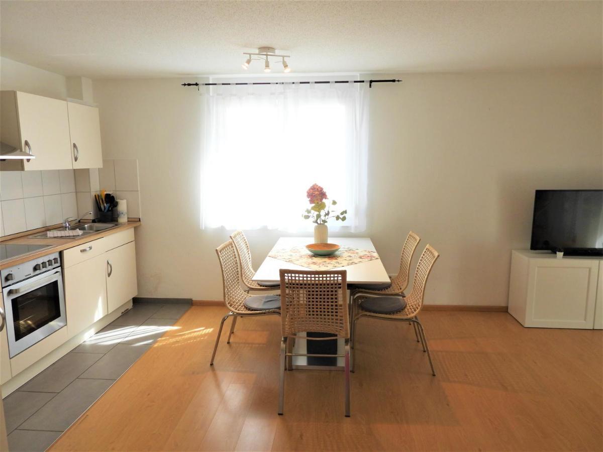 Appartement Braviscasa - Ferienresidenz Hochfirst *