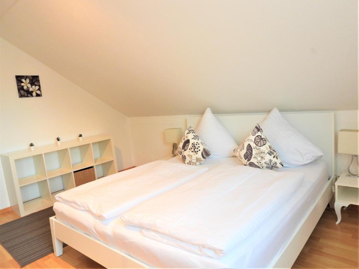 Appartement Braviscasa - Ferienresidenz Hochfirst