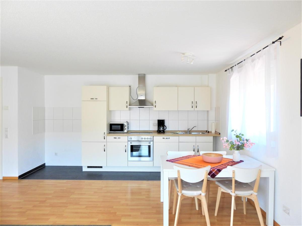 Appartement Braviscasa - Ferienresidenz Hochfirst