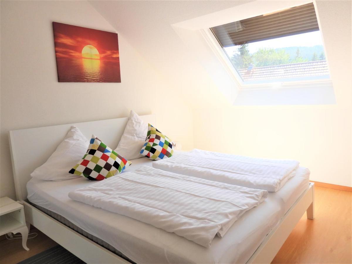 Braviscasa - Ferienresidenz Hochfirst * Titisee-Neustadt