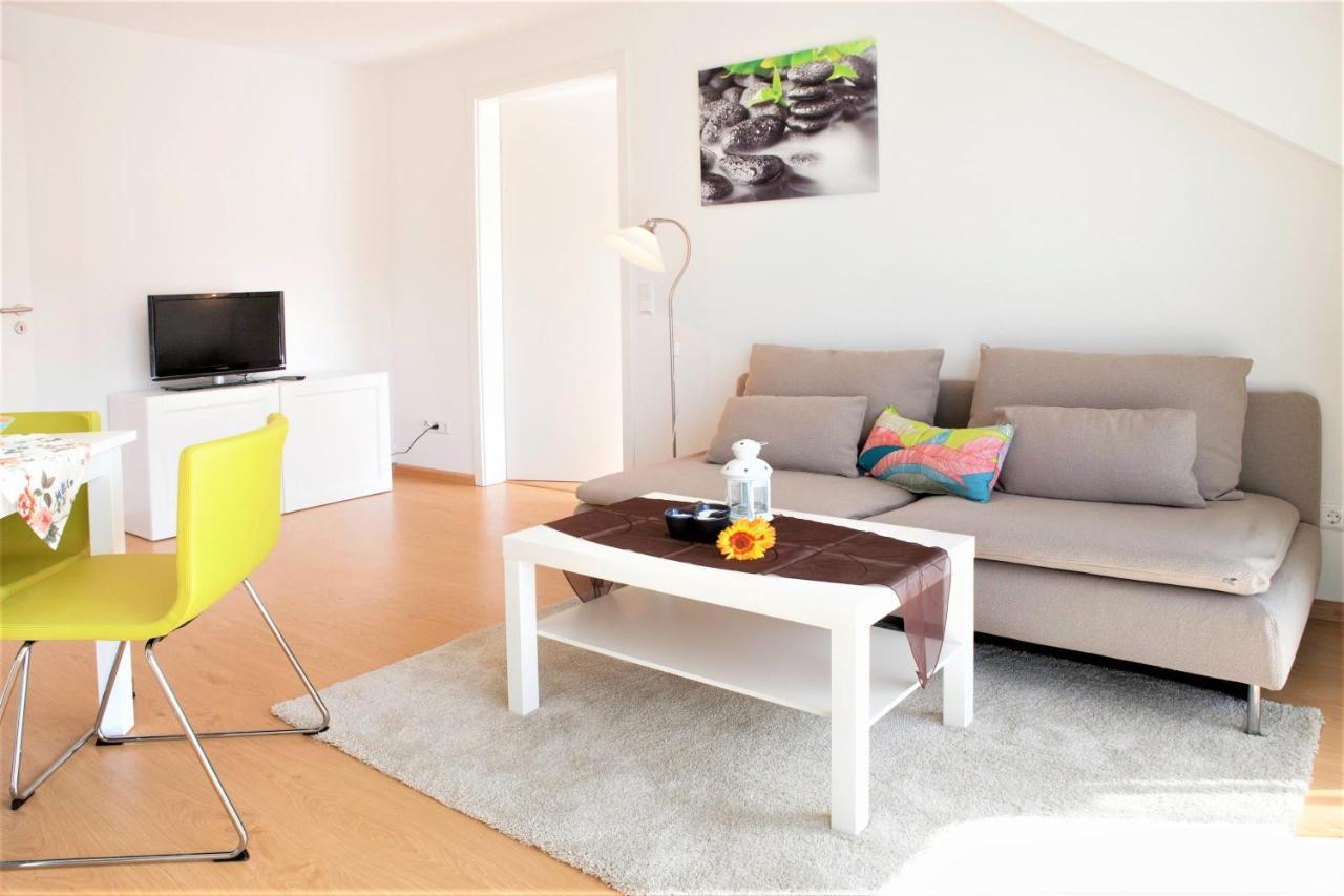Braviscasa - Ferienresidenz Hochfirst Appartement
