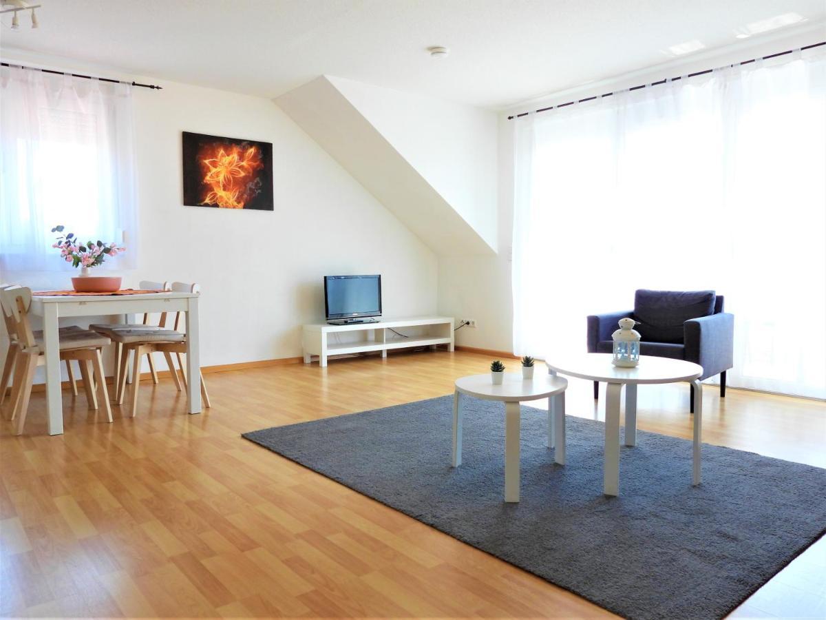 Appartement Braviscasa - Ferienresidenz Hochfirst Titisee-Neustadt