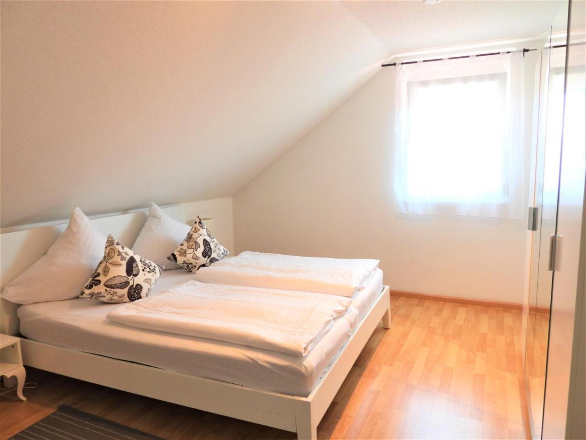 Braviscasa - Ferienresidenz Hochfirst Appartement