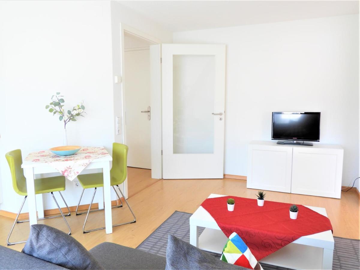 Braviscasa - Ferienresidenz Hochfirst Appartement