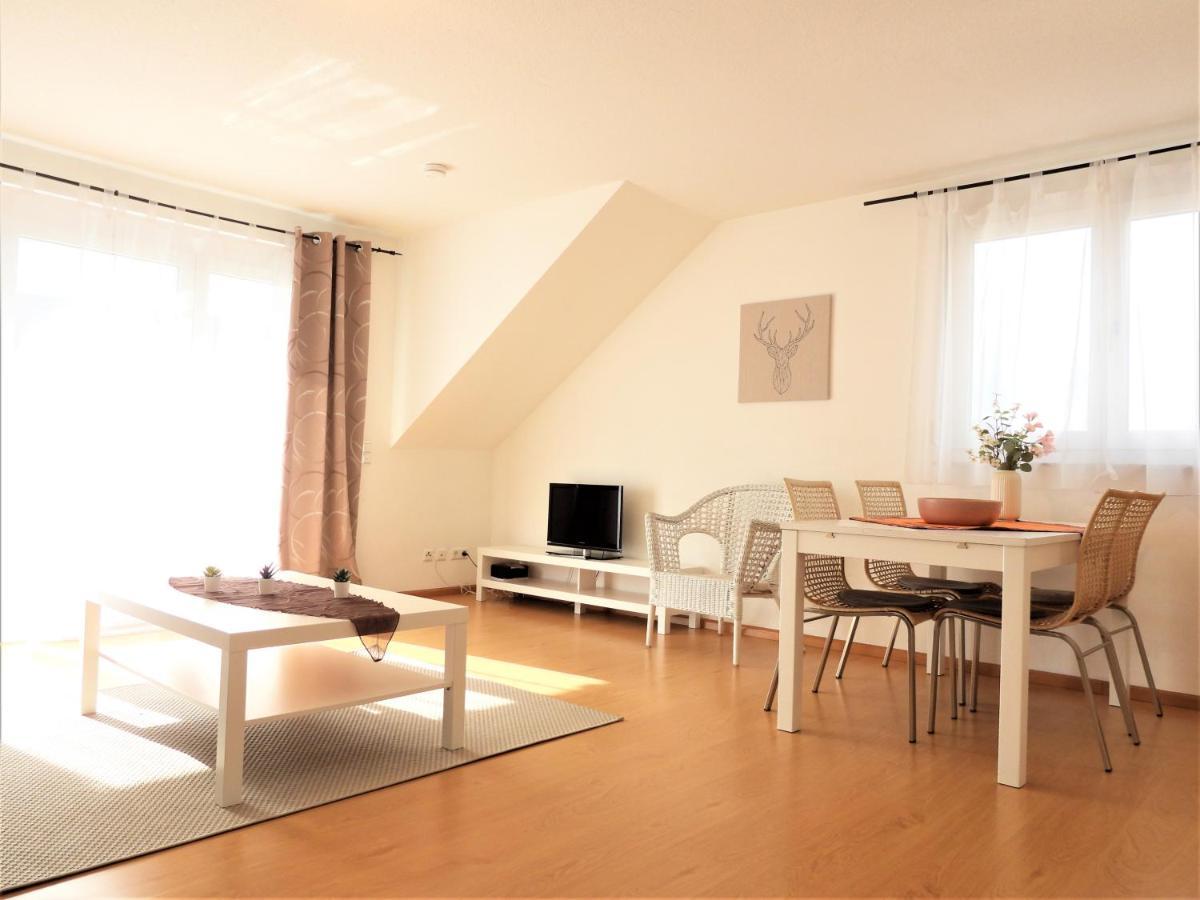 Braviscasa - Ferienresidenz Hochfirst Appartement