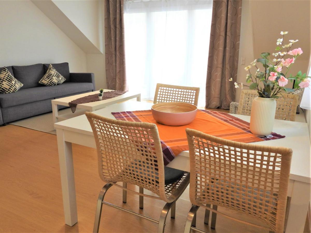 Appartement Braviscasa - Ferienresidenz Hochfirst