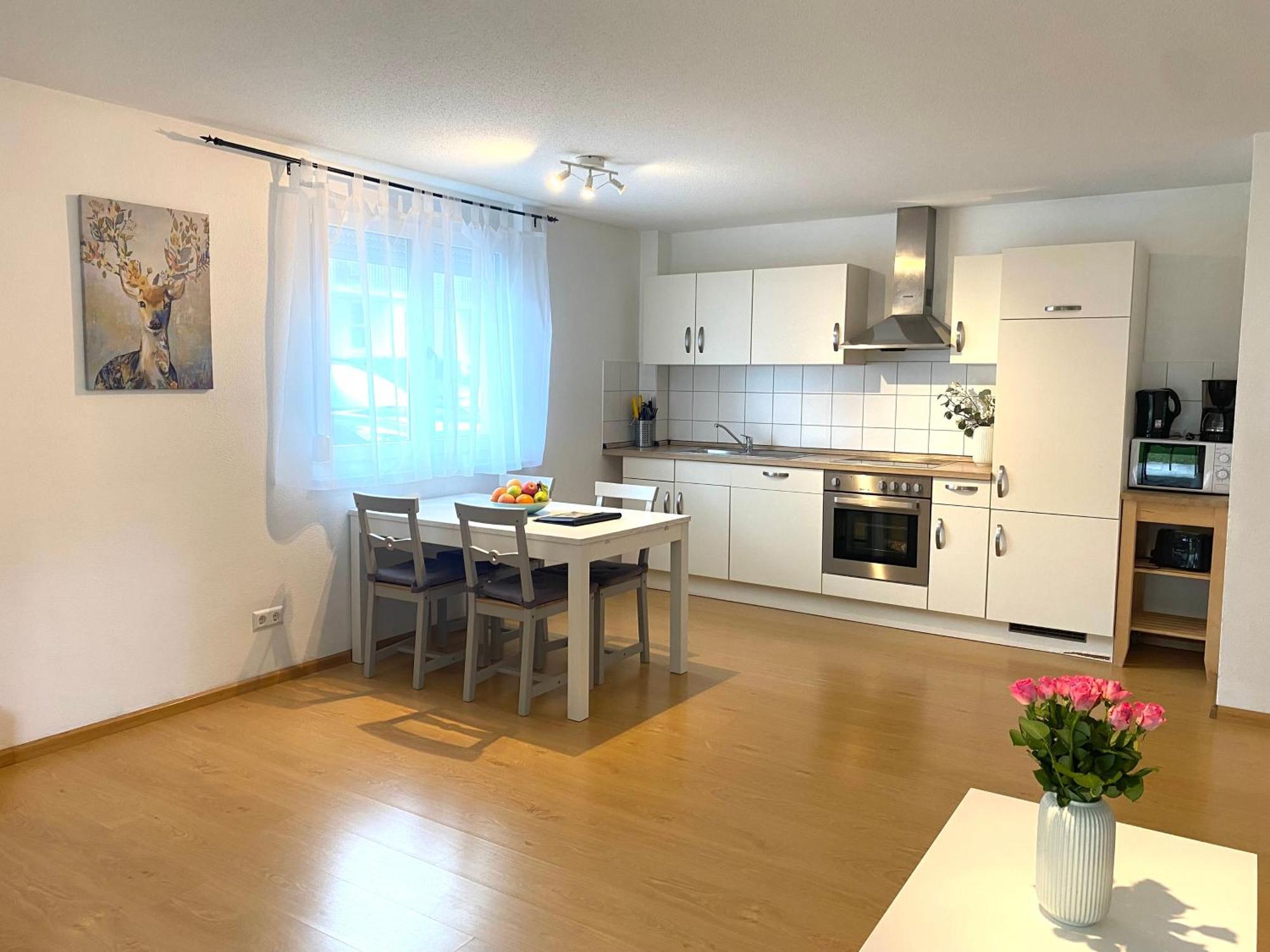 Braviscasa - Ferienresidenz Hochfirst Appartement Titisee-Neustadt