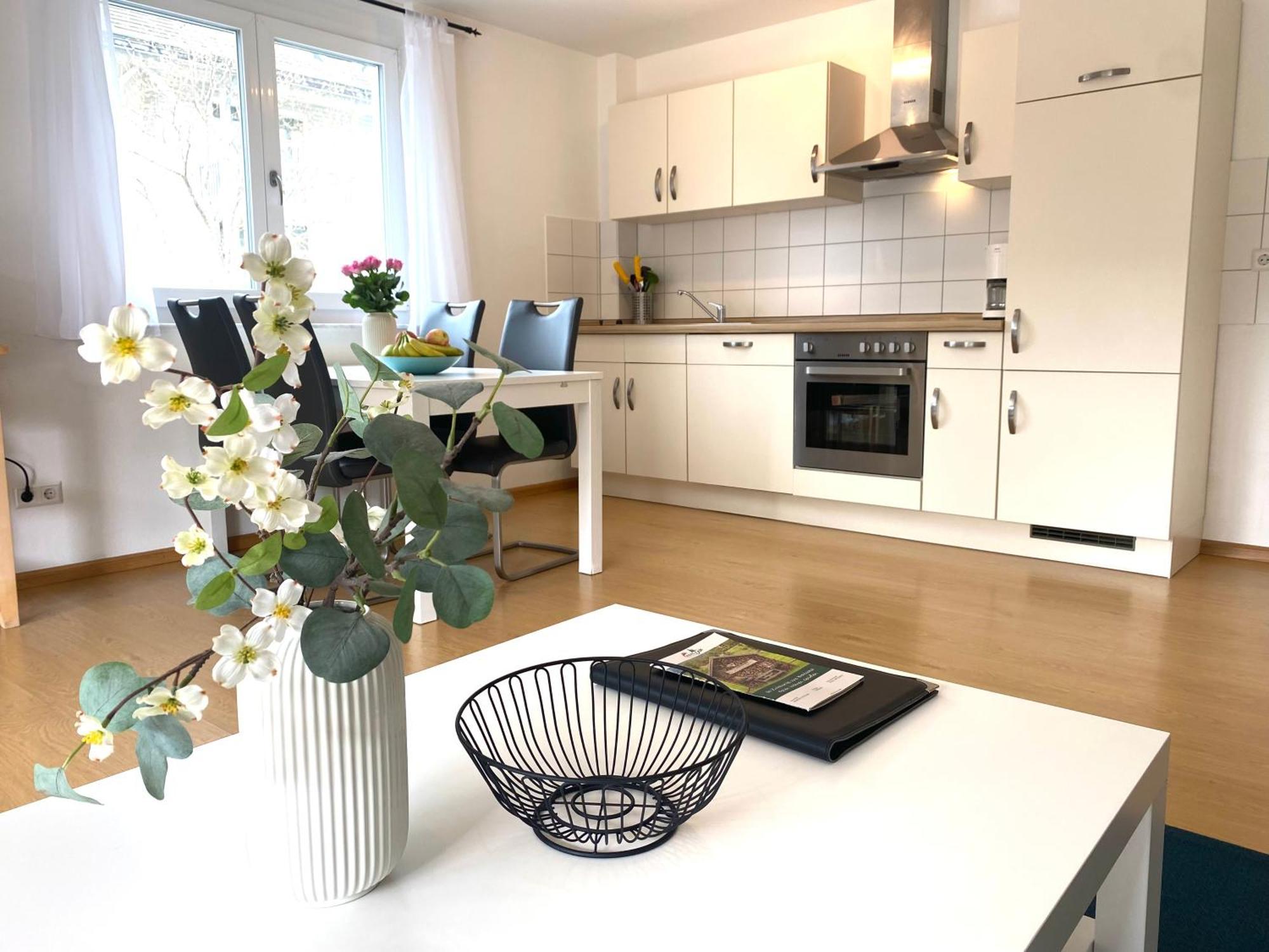 Appartement Braviscasa - Ferienresidenz Hochfirst *
